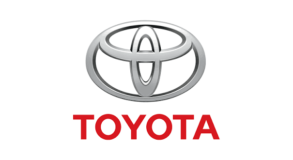 355 Toyota